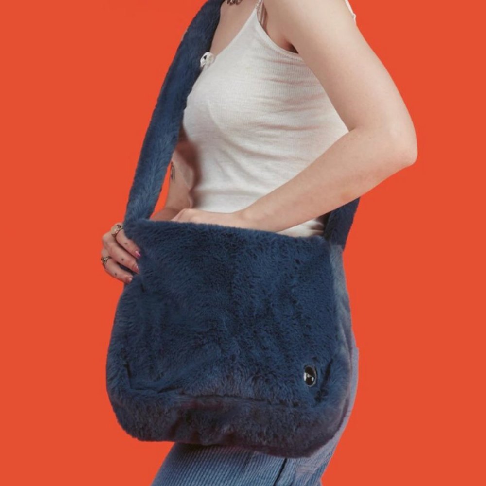 UNIF FAYE BAG